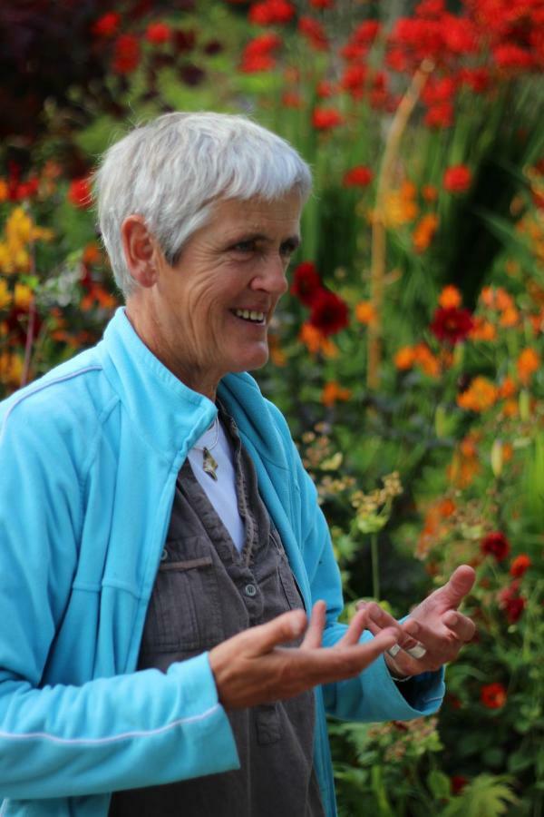 June Blake'S Garden Блесингтън Екстериор снимка